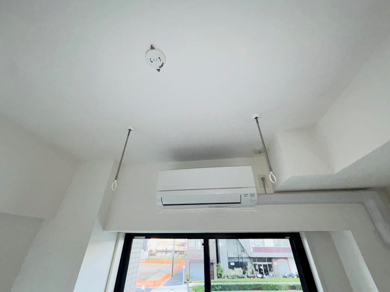 Alivis五反野 その他11