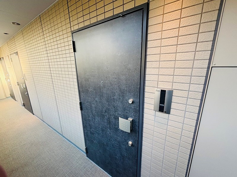 Alivis五反野 その他12