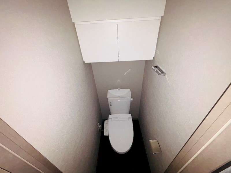 Alivis五反野 その他1