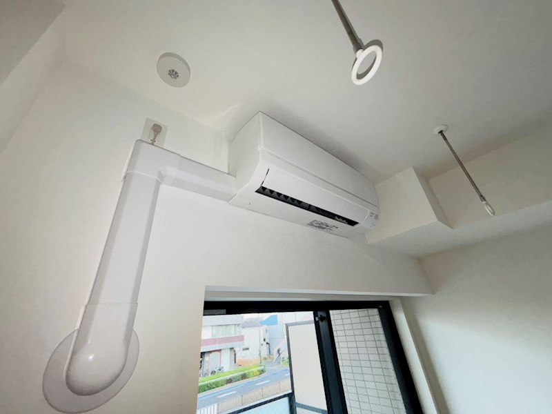 Alivis五反野 その他5