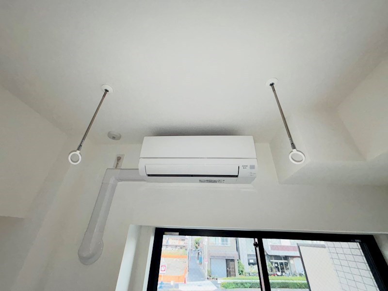 Alivis五反野 その他9