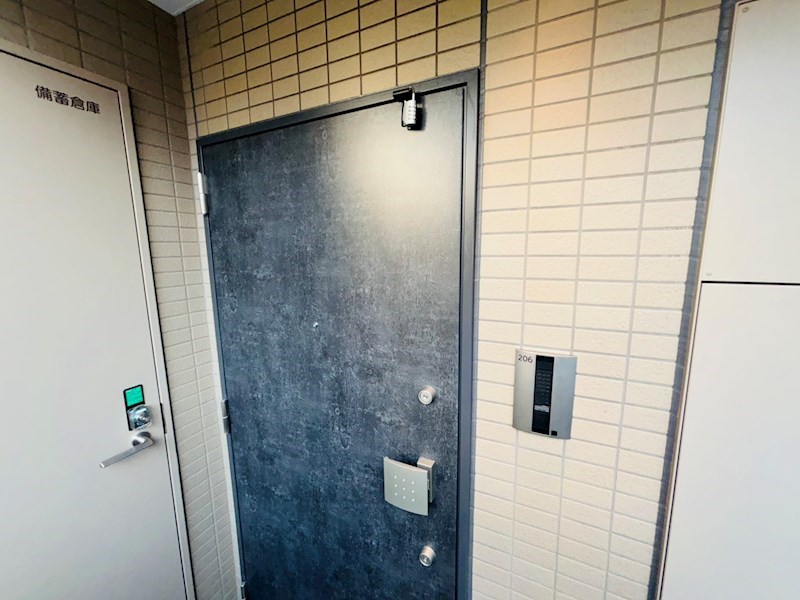 Alivis五反野 その他12