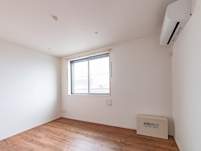 エテルノヴァローレ柏 リビング