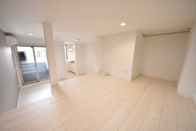 CB北柏アリビオ その他6