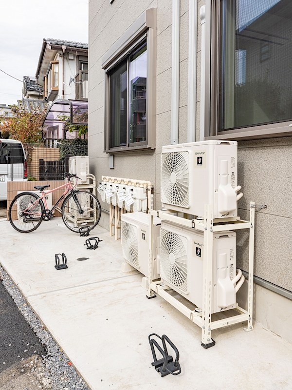 エテルノヴァローレ柏 その他外観4