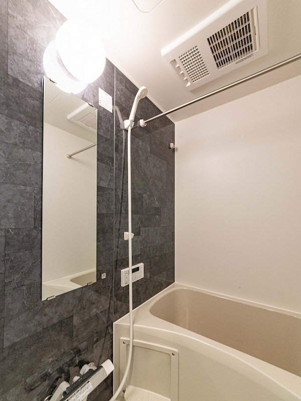 エテルノヴァローレ柏 風呂画像