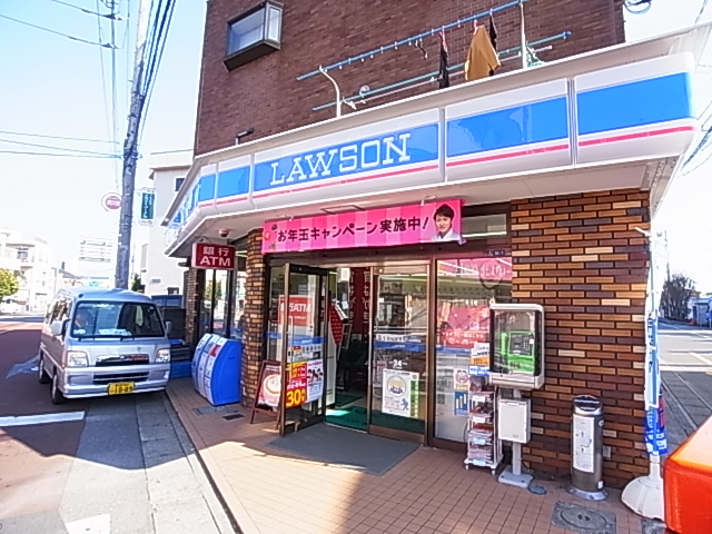 エテルノヴァローレ柏 周辺画像2