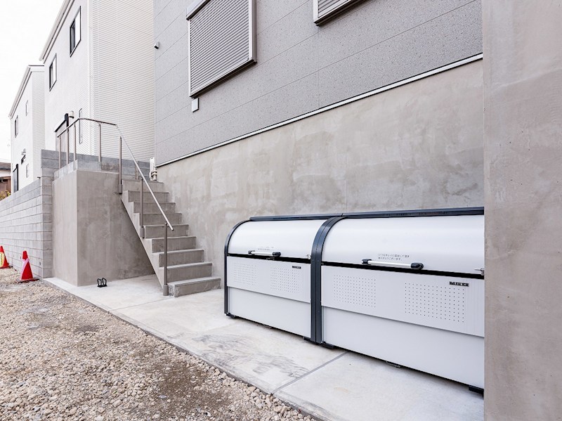 エテルノヴァローレ柏 その他外観3