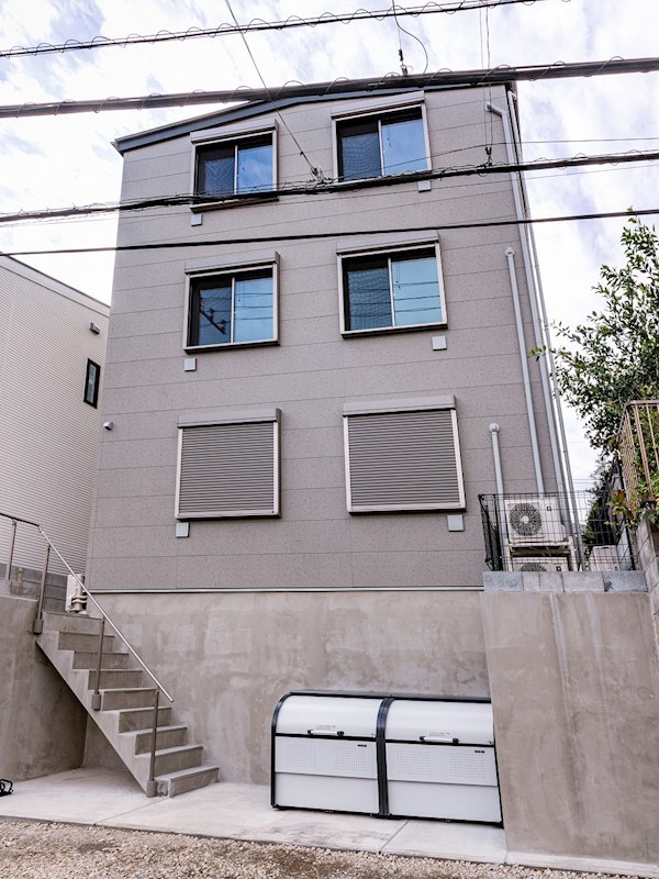 エテルノヴァローレ柏 その他外観2