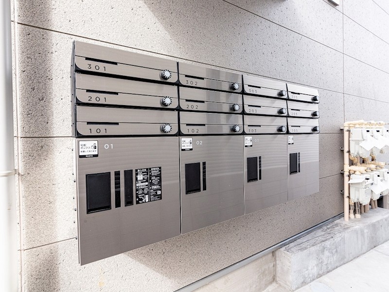 エテルノヴァローレ柏 その他外観6