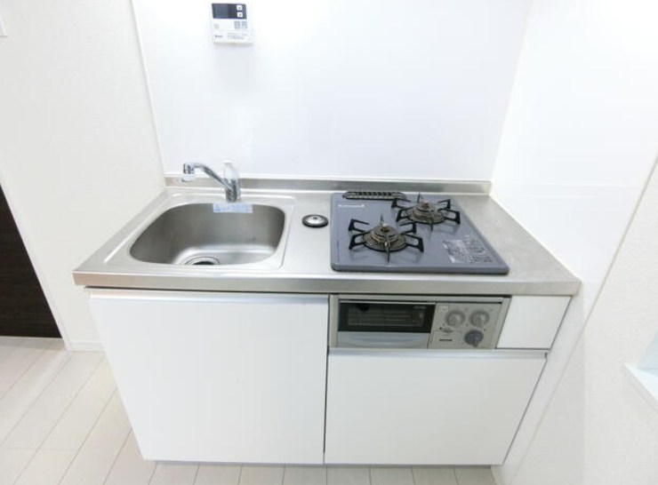 アーベインテラス伊興本町 キッチン