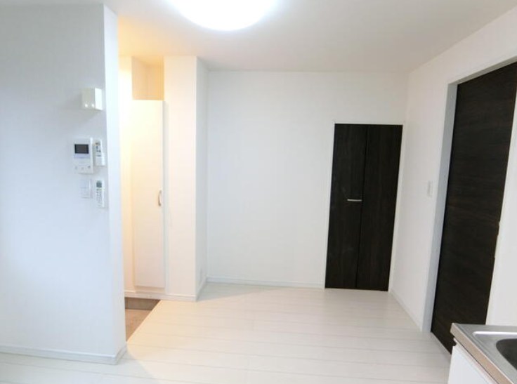 アーベインテラス伊興本町 ベッドルーム