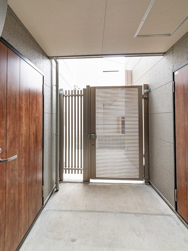 エテルノヴァローレ柏 その他外観1