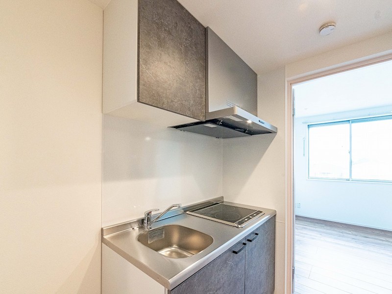 エテルノヴァローレ柏 キッチン