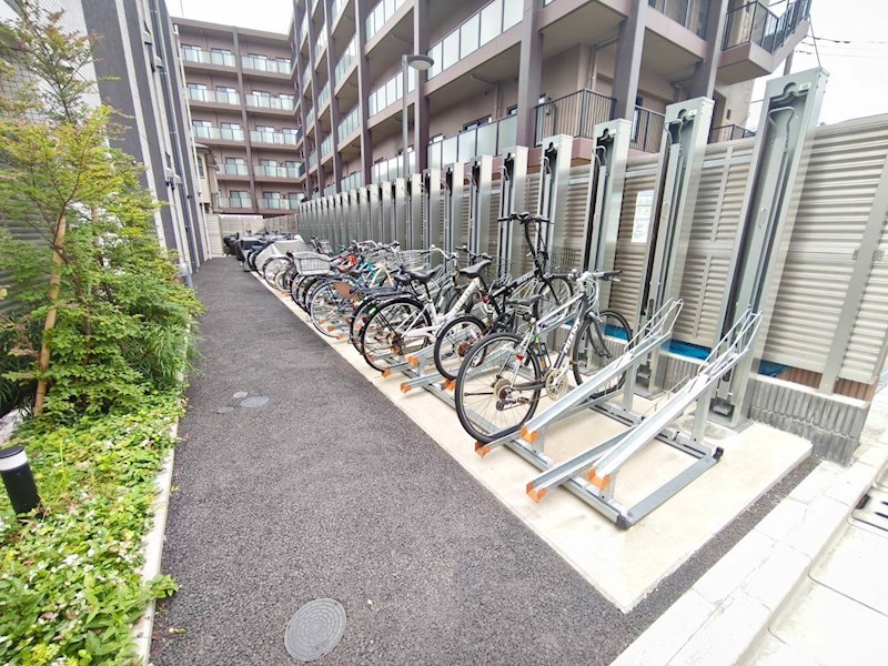 ＡＺＥＳＴお花茶屋Ⅳ その他外観5