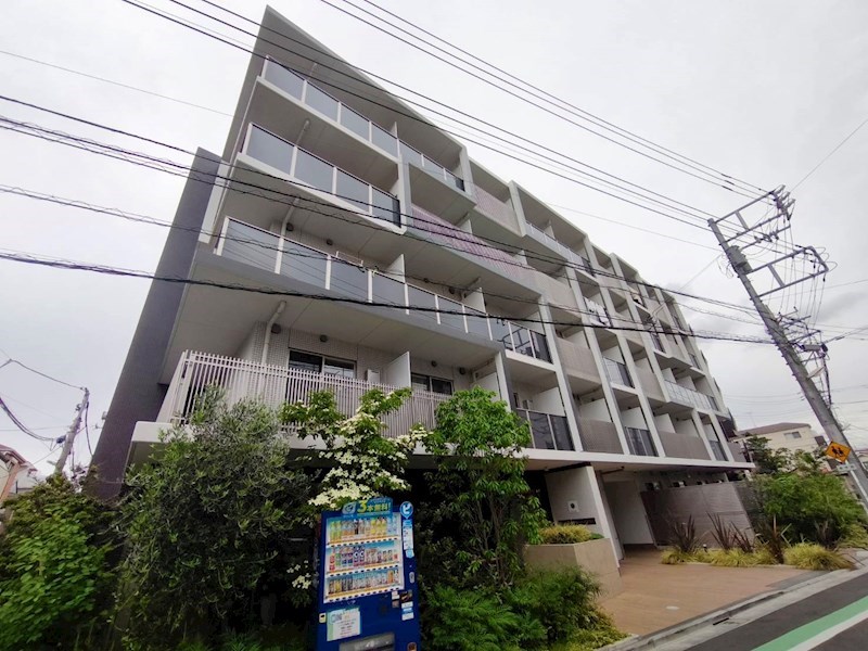 ＡＺＥＳＴお花茶屋Ⅳ その他外観6