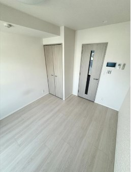 ＡＺＥＳＴお花茶屋Ⅳ ベッドルーム