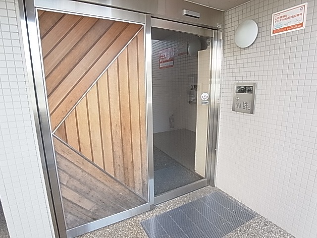 ピアンターレＭ その他外観1