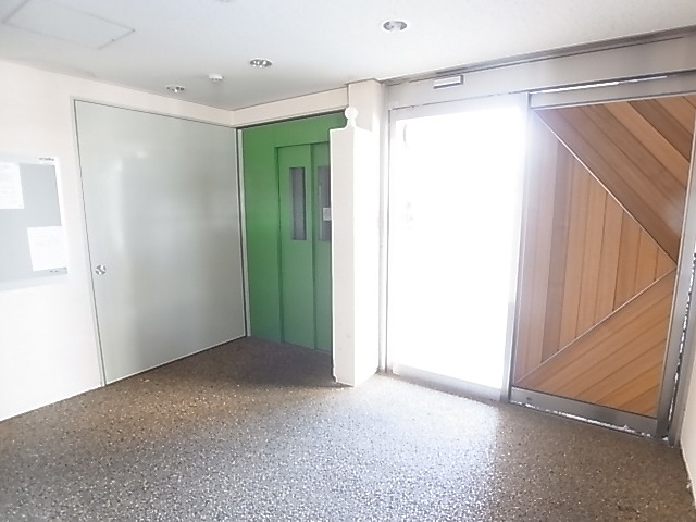 ピアンターレＭ その他外観2