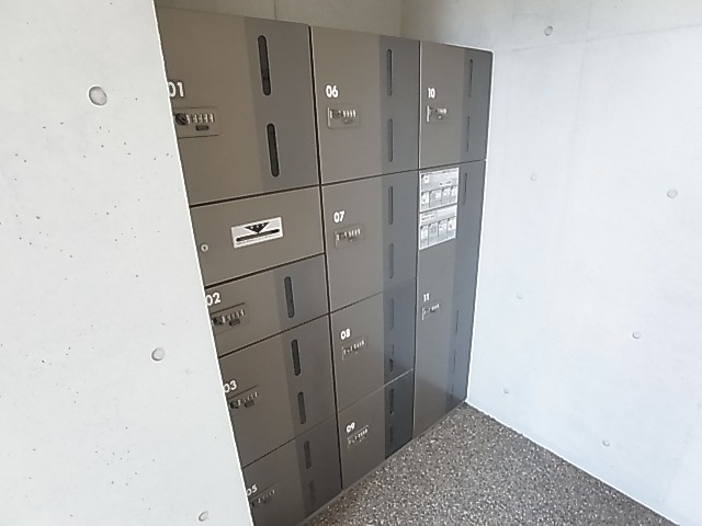 ピアンターレＭ その他外観4