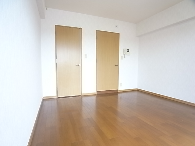 ピアンターレＭ リビング