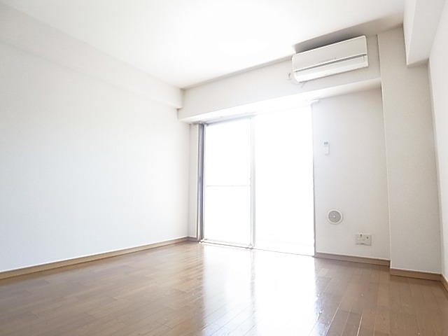 ピアンターレＭ ベッドルーム