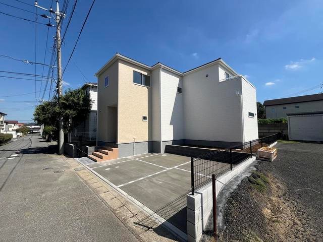 Ｓｕｍａｉ－ｔｏ我孫子市布佐酉町02 その他外観1