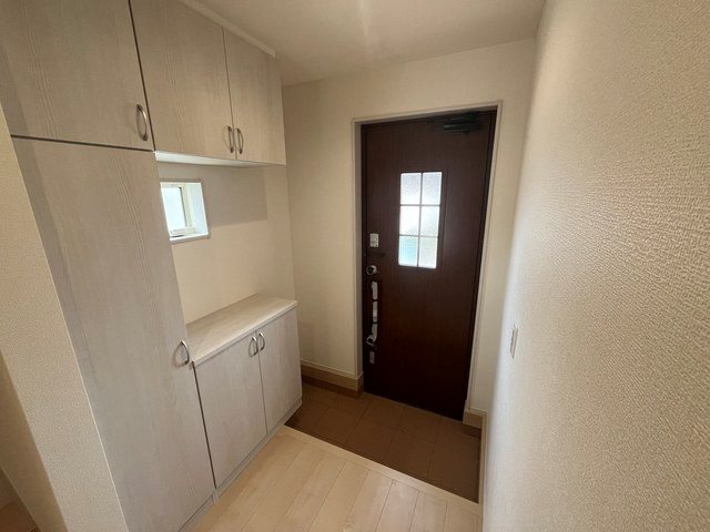 Ｓｕｍａｉ－ｔｏ我孫子市布佐酉町02 玄関