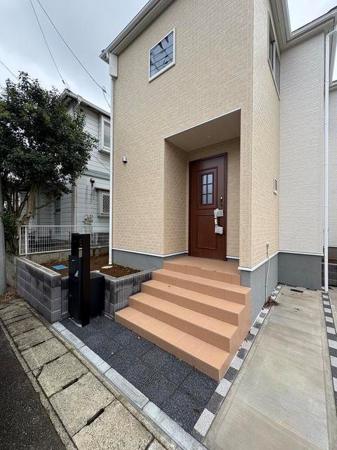 Ｓｕｍａｉ－ｔｏ我孫子市布佐酉町02 その他外観2