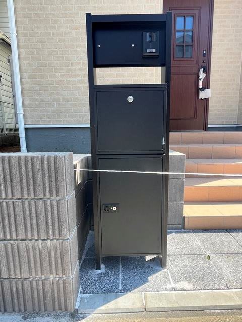 Ｓｕｍａｉ－ｔｏ我孫子市布佐酉町02 その他外観3