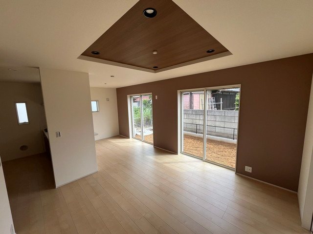 Ｓｕｍａｉ－ｔｏ我孫子市布佐酉町02 リビング