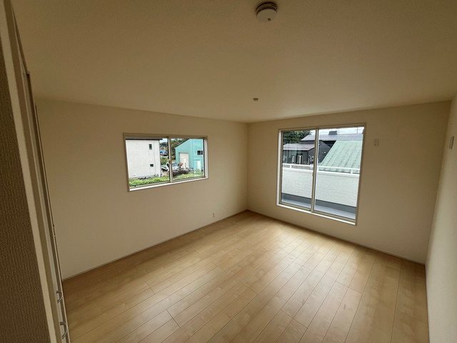 Ｓｕｍａｉ－ｔｏ我孫子市布佐酉町02 ベッドルーム