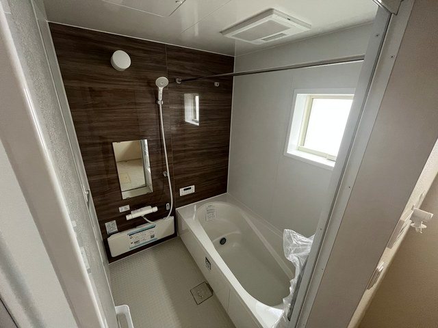 Ｓｕｍａｉ－ｔｏ我孫子市布佐酉町02 風呂画像