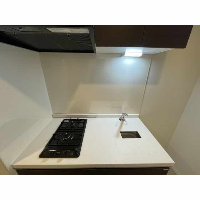 アルコバレーノお花茶屋 キッチン