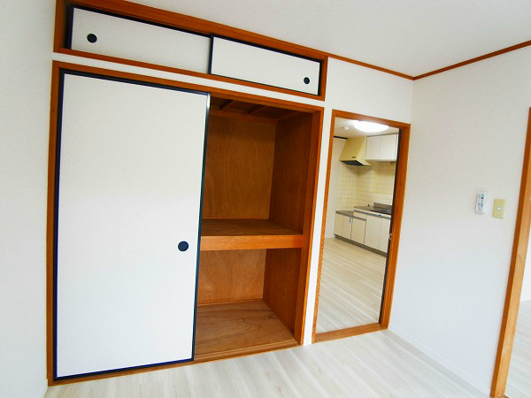 ハートリーフレジデンス その他3