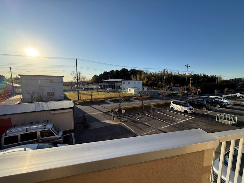 ハートリーフレジデンス その他5