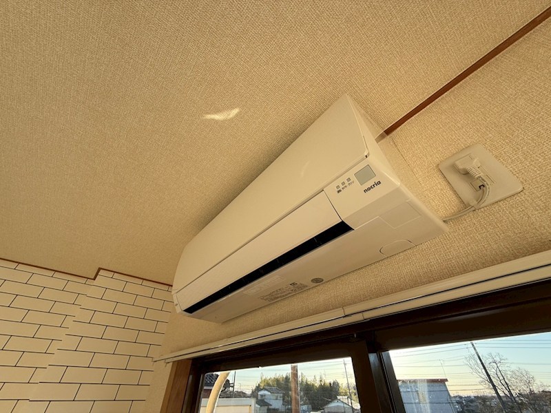 ハートリーフレジデンス その他6