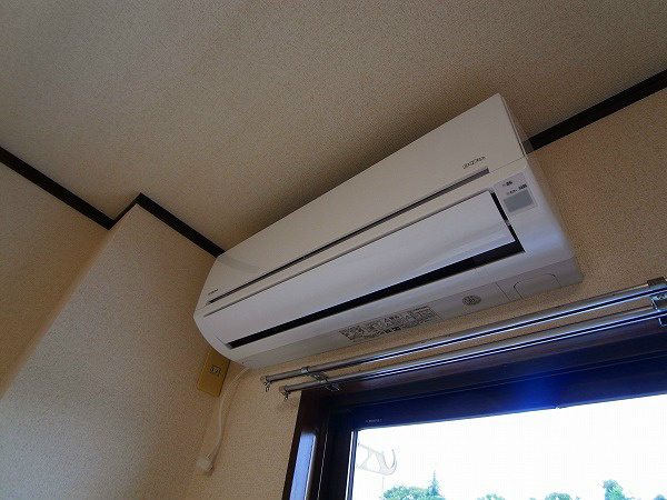 ハートリーフレジデンス その他6