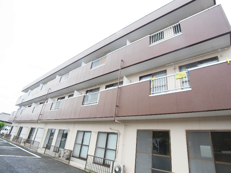 ハートリーフレジデンス その他外観1