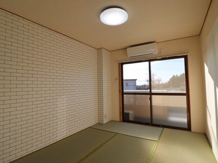 ハートリーフレジデンス その他7