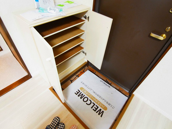 ハートリーフレジデンス その他8