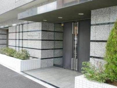 ヴェルト南千住 その他外観1