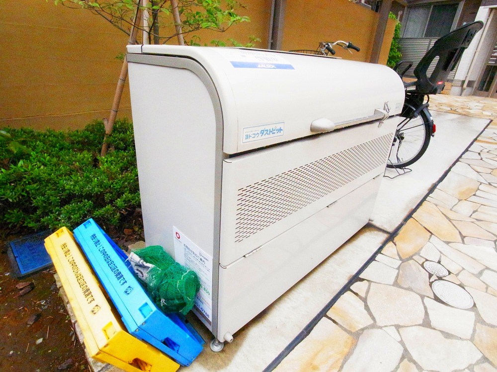 ルピナス その他外観2