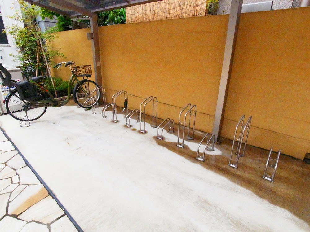 ルピナス その他外観3