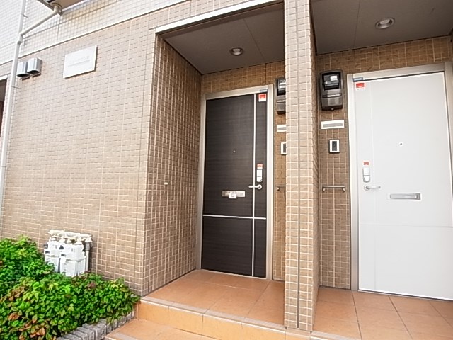 ニュータウン3 その他外観1