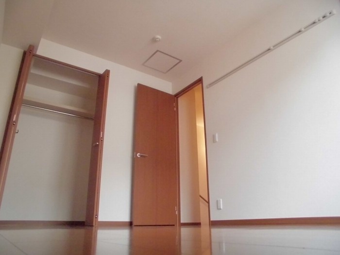 ニュータウン3 ベッドルーム