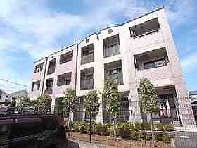 サンヒルズ柏Ｃ 外観