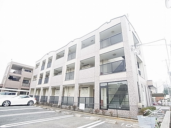 サンヒルズ柏Ｃ その他外観1