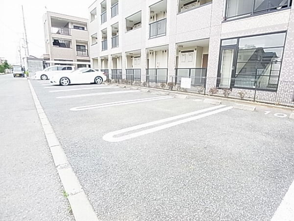 サンヒルズ柏Ｃ その他外観4