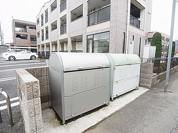 サンヒルズ柏Ｃ その他外観6